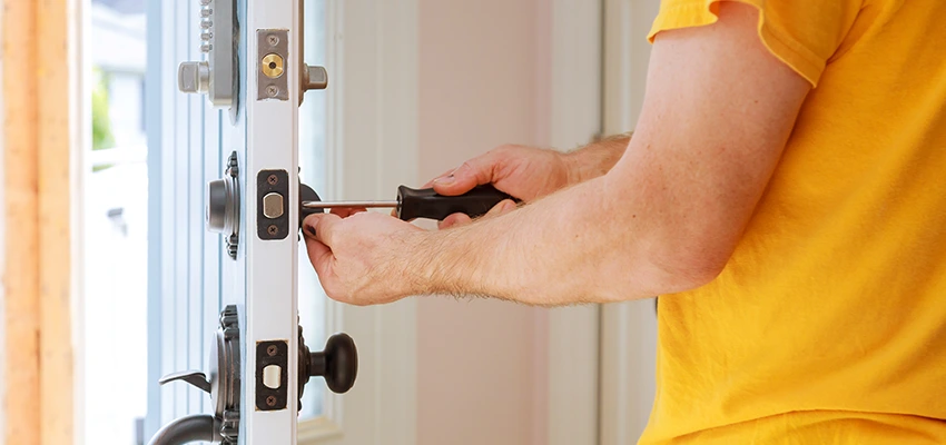 Break-in Prevention Solutions in Big Bear City, CA
