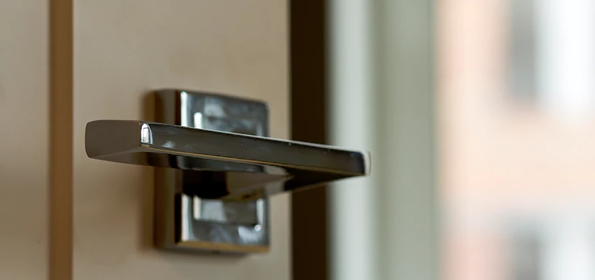 Door Lever Knob Repair in Big Bear City, California