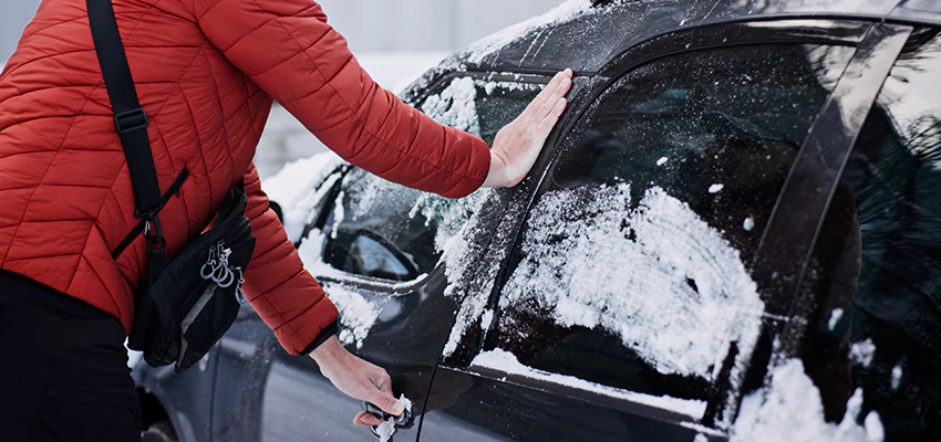 Emergency Keyless Lockout in Big Bear City, CA