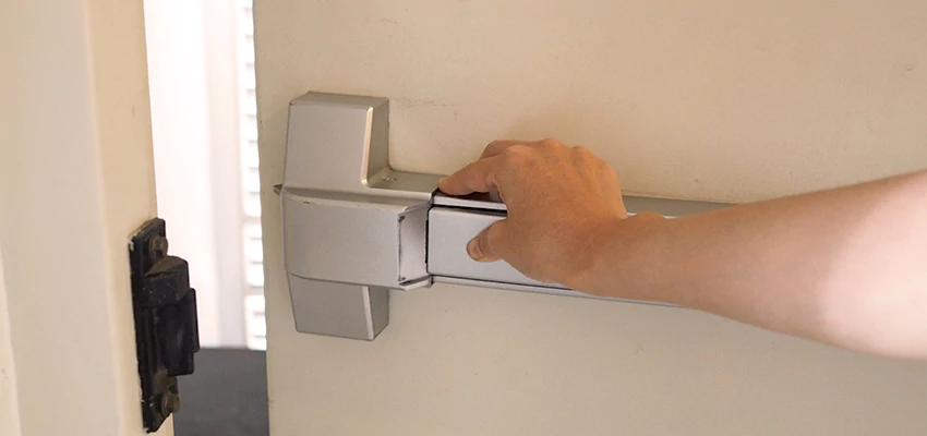 Door Lock Cylinder Reinforcements in Big Bear City, CA