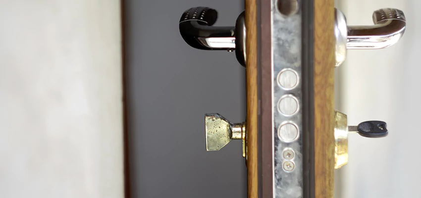 Holiday Emergency Locksmith in Big Bear City, California