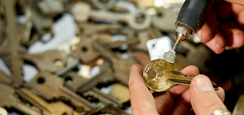 Car Lock Key Repair Service in Big Bear City, CA
