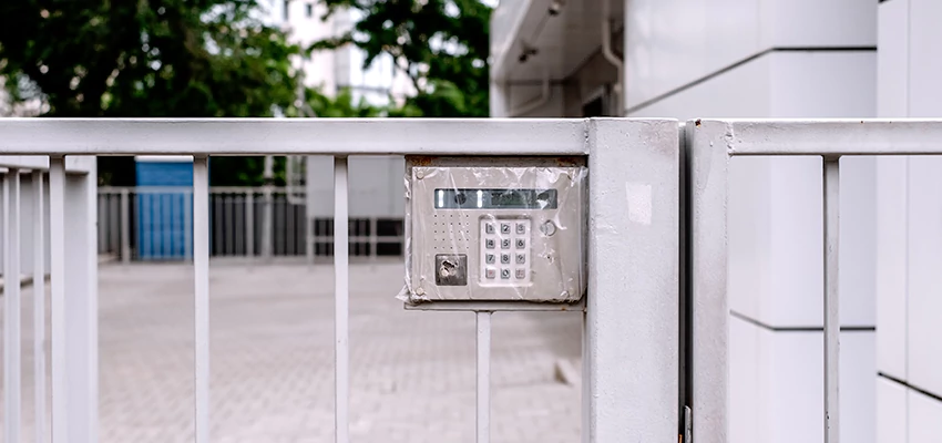 Gate Locks For Metal Gates in Big Bear City, California