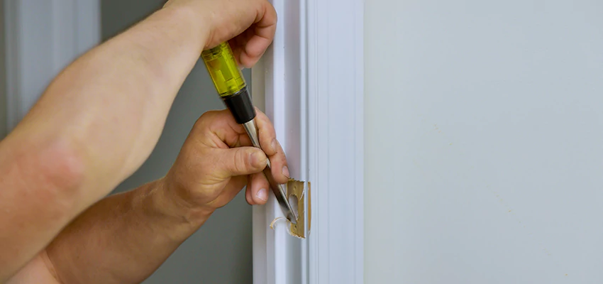 On Demand Locksmith For Key Replacement in Big Bear City, California