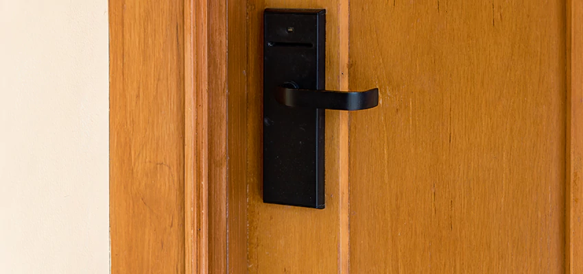 Home Security And Alarm Monitoring in Big Bear City, California