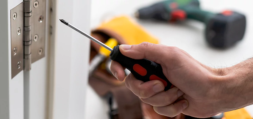 Holiday Emergency Locksmith in Big Bear City, California