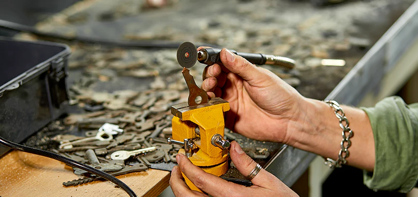 Office Key Lock Service in Big Bear City, California
