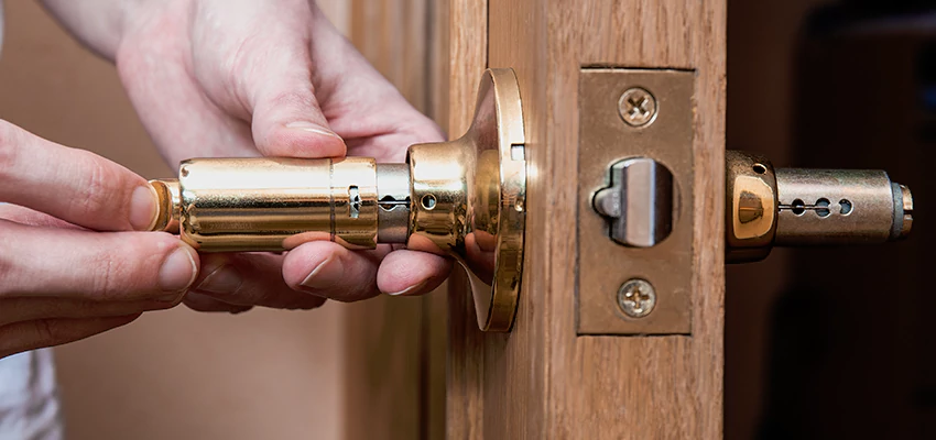 Padlock Lock Replacement Assistance in Big Bear City, CA