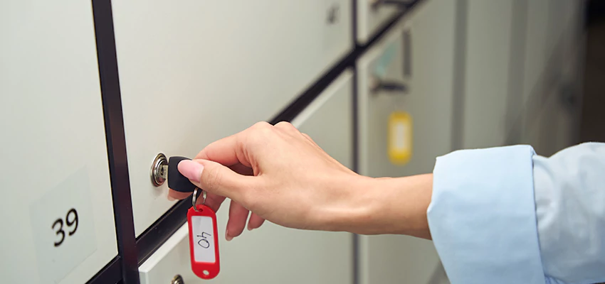 Upgrading File Cabinet Locks in Big Bear City, California