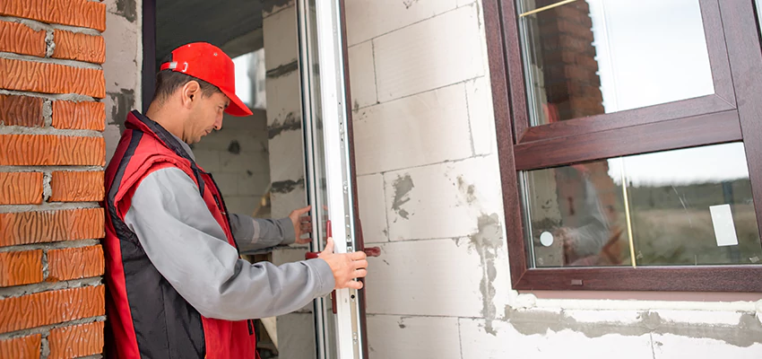 Home Invasion Door Lock Repairs in Big Bear City, CA