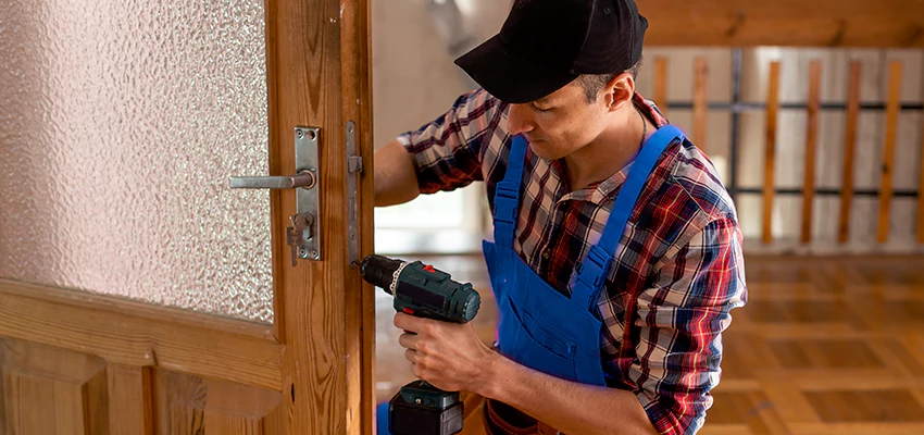 Trusted Local Digital Locks Locksmith Repair in Big Bear City, California
