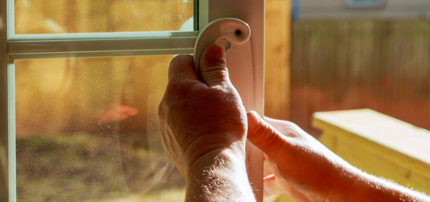 Accordion Sliding Doors Locks Replacement in Big Bear City, CA