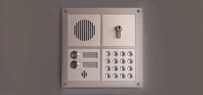 Mobile Access Control System Installation in Big Bear City, CA