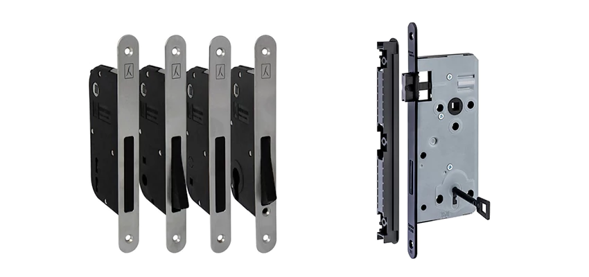 Locksmith For Magnetic Door Locks in Big Bear City, CA