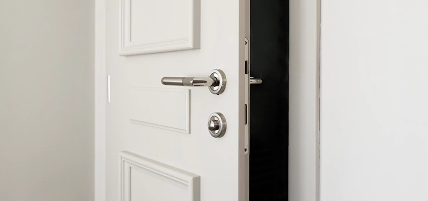 Folding Bathroom Door With Lock Solutions in Big Bear City, CA